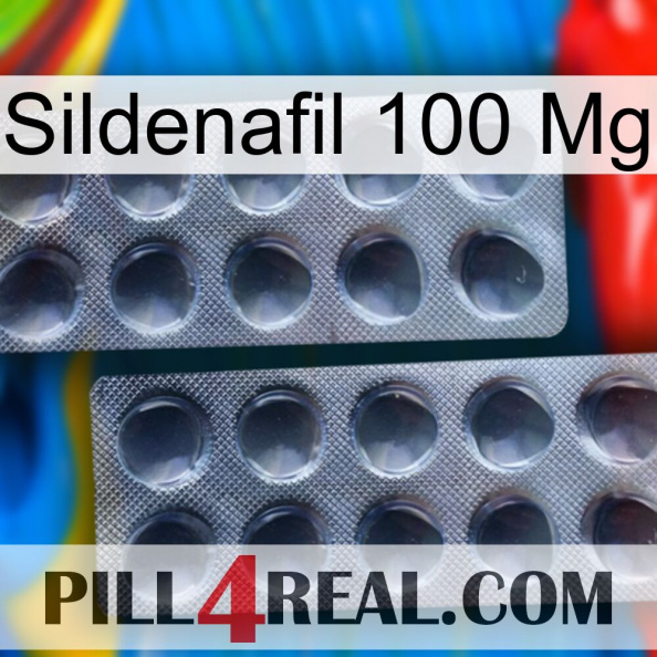 Sildenafil 100 Mg 31